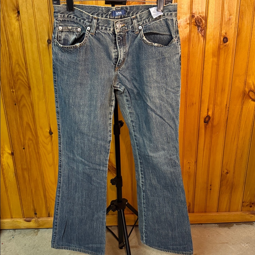 Trafaluc jeans